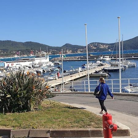Castel Du Soleil, Bord De Mer, 4 Pers 생시르쉬르메르 외부 사진